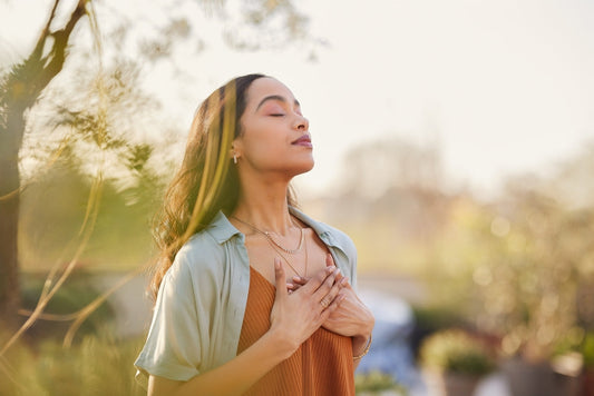 Reclaiming Self-Care: More Than Just a Routine, It’s a Ritual