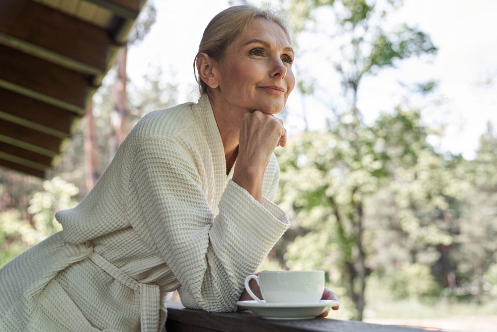Reflect, Reset, and Rise: Embracing a Boundless New Year