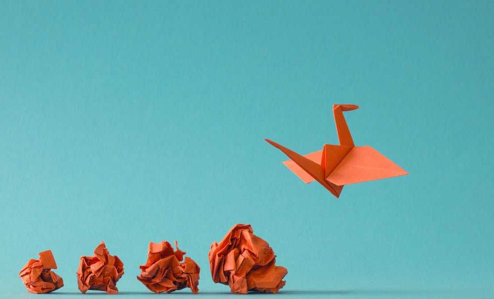 Embracing Change: The Beauty of Growth & Transformation