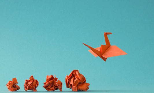 Embracing Change: The Beauty of Growth & Transformation