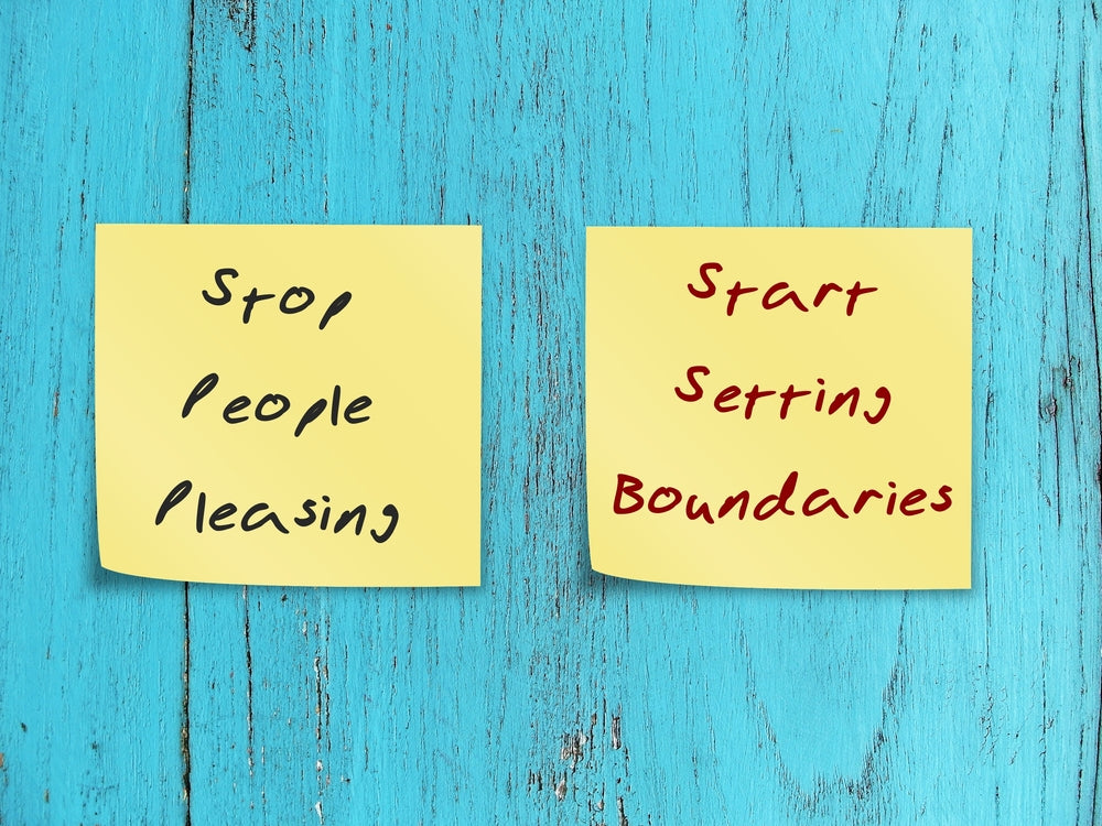 Setting Boundaries & Protecting Your Energy: The Ultimate Self-Care Act