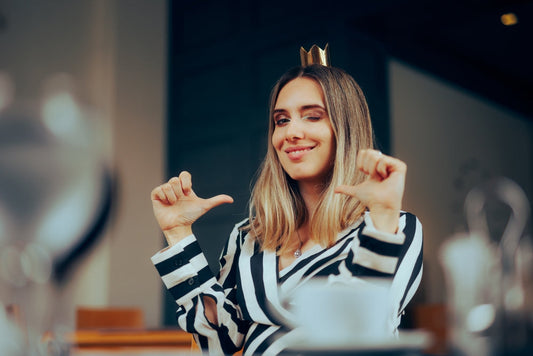You Don’t Need to Prove Yourself—Your Existence Is Already Enough