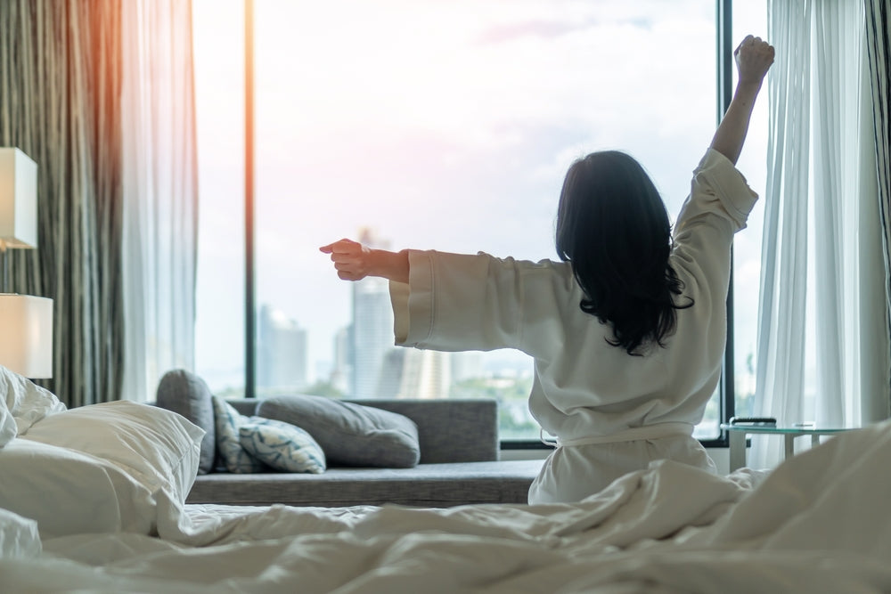 The Ultimate Guide to Beauty Sleep: How Restorative Sleep Transforms Your Skin