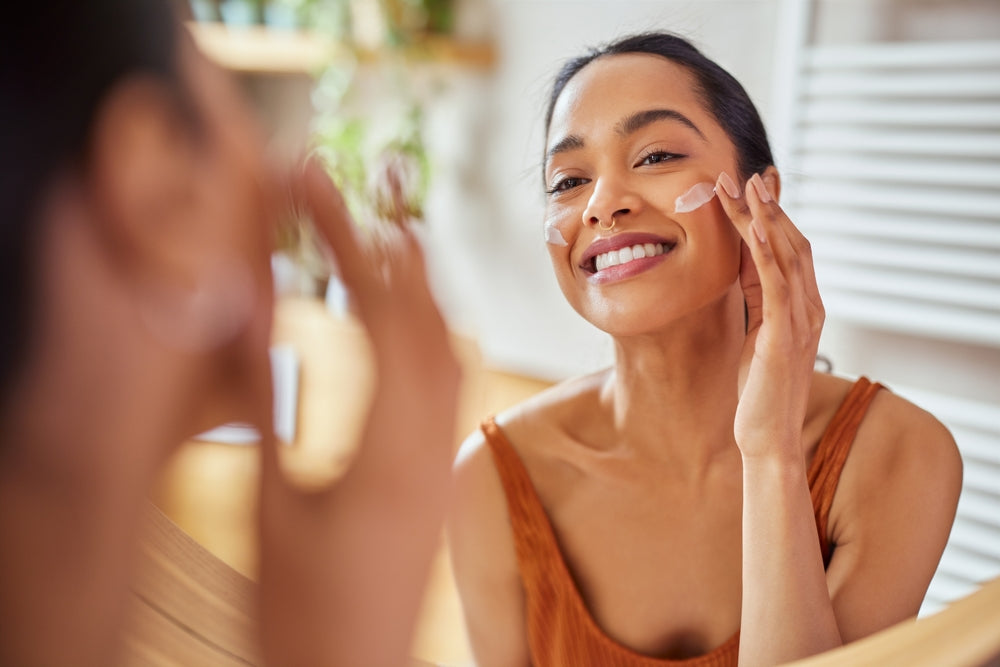 Your Skin Deserves the Same Kindness You Give to Others—Treat It with Love ✨💖