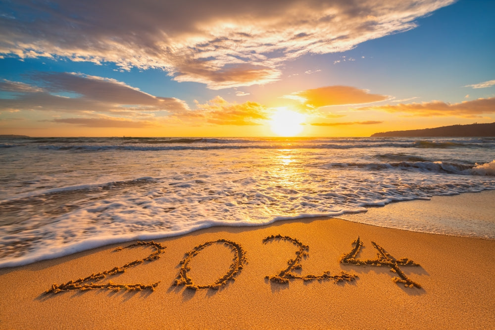 Achieve Your Best Year Yet: A Guide to Productivity and Renewal