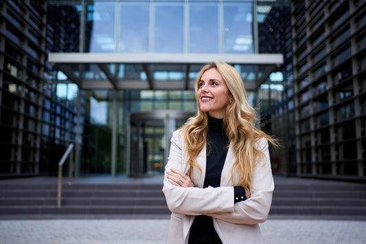 Confidence-Boosting Tips: How to Step Into Your Power Every Day