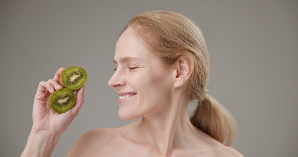 The Power of Vitamin C: Unlocking Radiance for Healthy, Glowing Skin