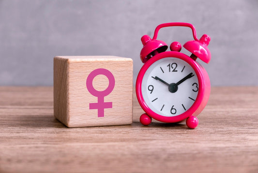 Menopause & Skin Health: Embracing Change with Confidence