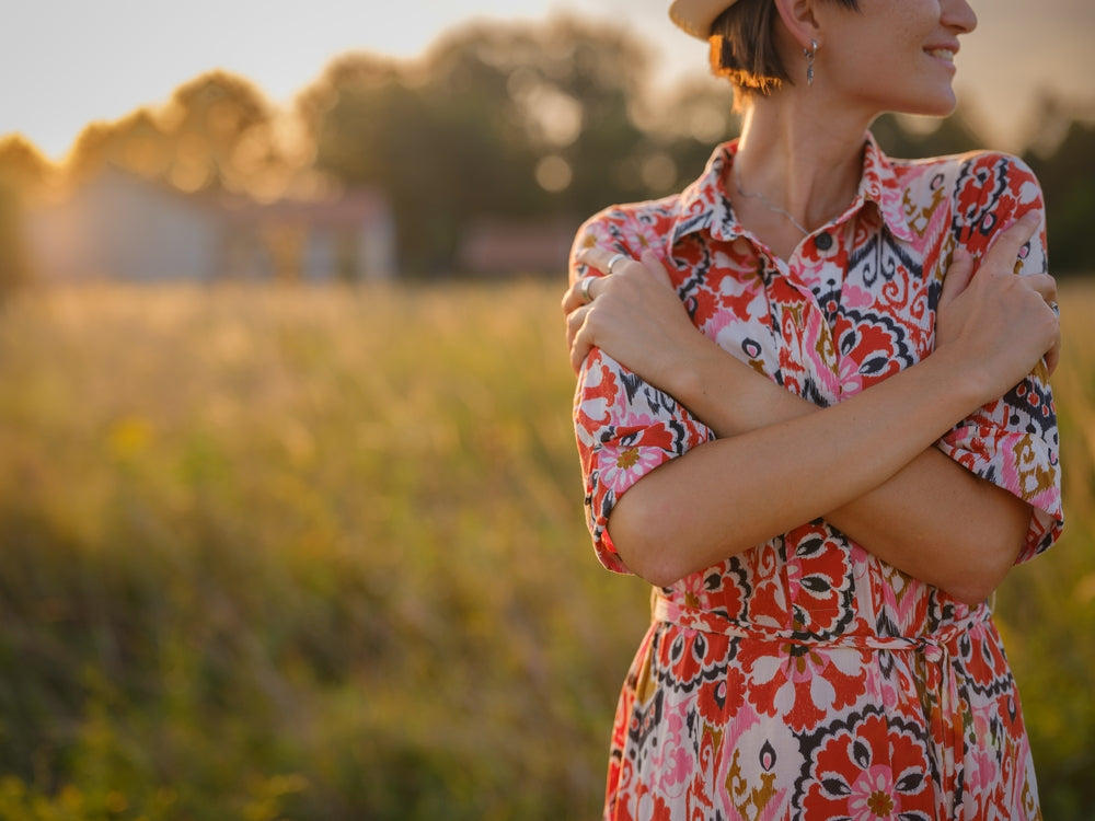 The Power of Self-Kindness: Nurturing Yourself from Within ✨💖