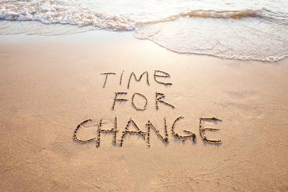 Small Changes, Big Impact: A Boundless Approach to Health and Well-being